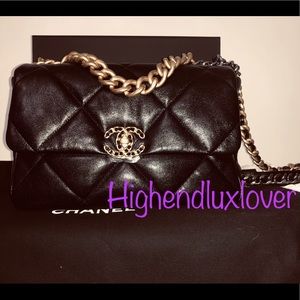 Meet your Posher, YG